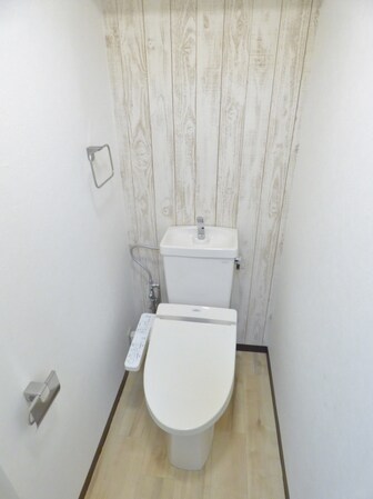 リバティー壱番館の物件内観写真